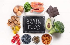 brain foods