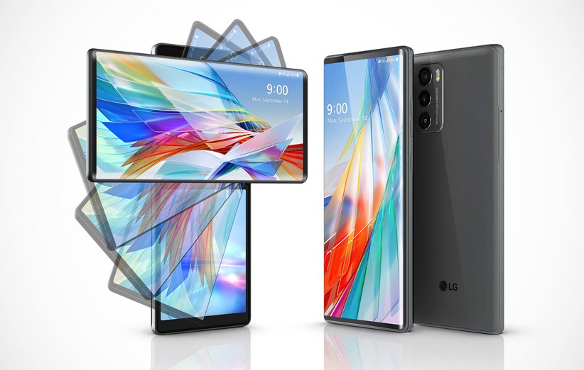 LG Mobile 1 1